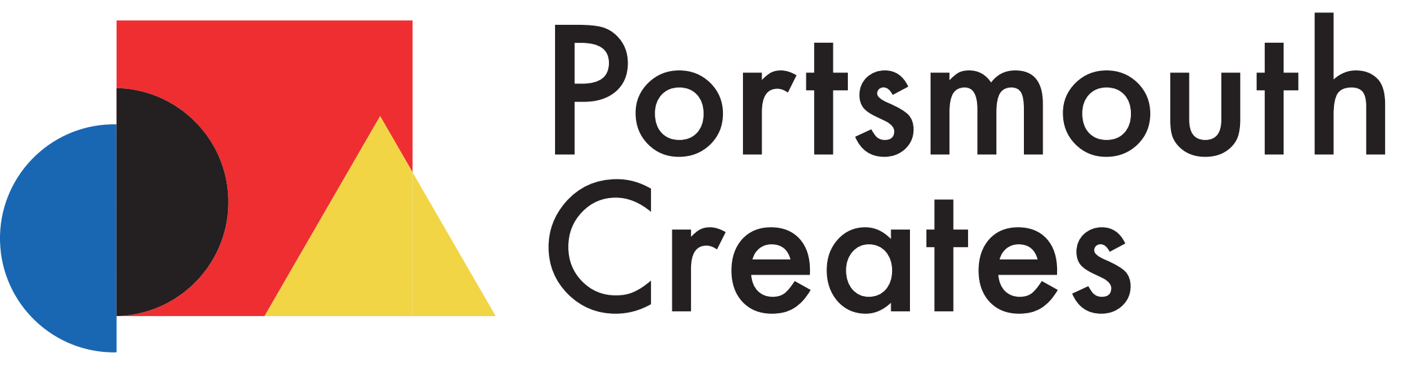 Portsmouth Creates